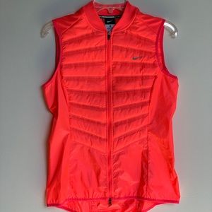 Nike Running Vest